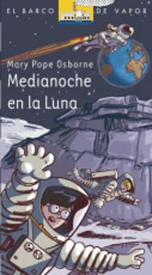 Medianoche en la luna (Paperback)