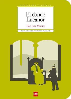 Coleccion Clasicos de SM: El Conde Lucanor (Paperback)