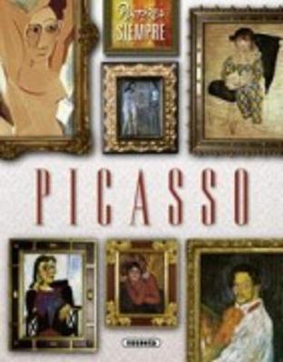 Pintores De Siempre: Picasso (Paperback)