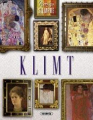 Pintores De Siempre: KLIMT (Paperback)