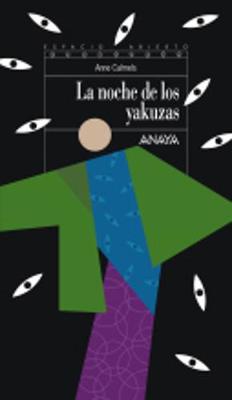 La Noche De Los Yakuzas (Paperback)