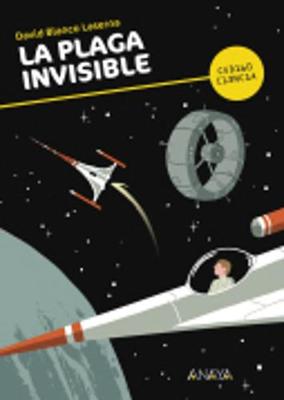 La plaga invisible (Paperback)