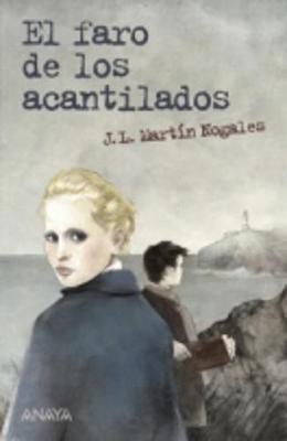 El faro de los acantilados (Paperback)