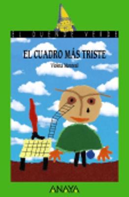 El cuadro mas triste (Paperback)
