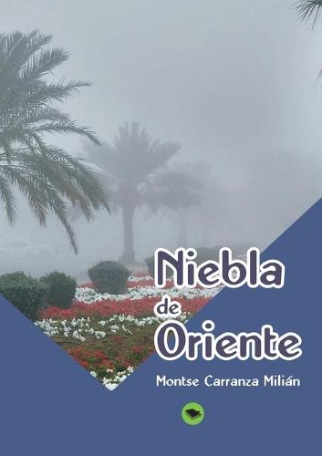 Niebla de Oriente (Paperback)