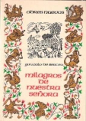 Milagros De Nuestra Senora (Paperback)