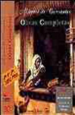 Obras Completas (Paperback)