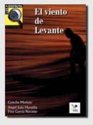 Coleccion Lee y Disfruta: El viento de Levante (Paperback)