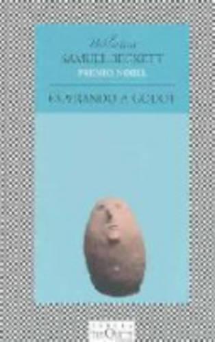 Esperando a Godot (Paperback)