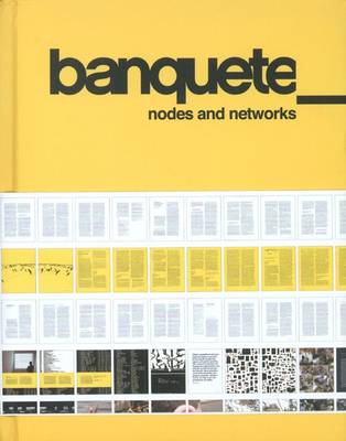 Banquete: Nodes and Networks (Hardback)