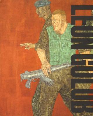 Leon Golub (Paperback)