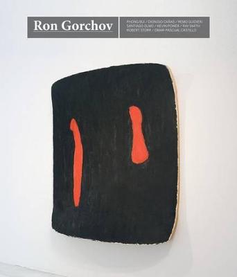 Ron Gorchov (Paperback)