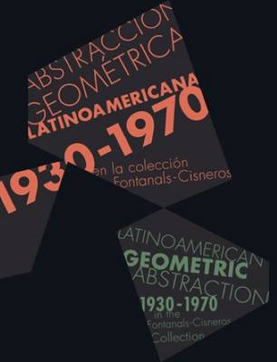 Pulses of Abstraction in Latin America - the Ella Fontanals-Cisneros Collection (Hardback)