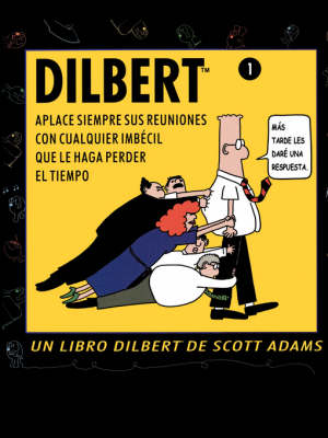 Aplace Siempre Sus Reuniones Con Cualquier Imbecil Que Le Haga Perder El Tiempo (Paperback)