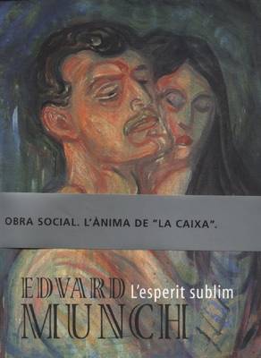 Edvard Munch: L'Esperit Sublim (Paperback)