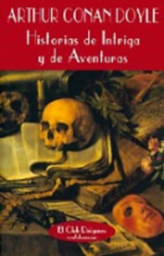 Historias De Intriga Y De Aventuras (Paperback)
