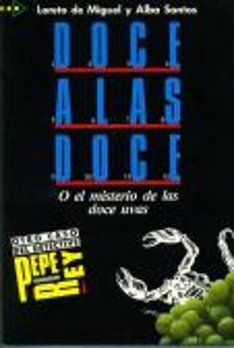 Coleccion para que leas: Doce a las doce (Paperback)