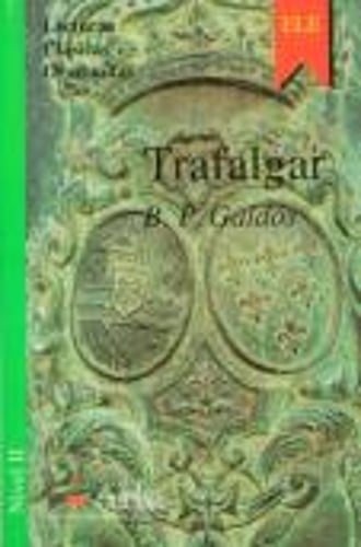 Lecturas Clasicas Graduadas - Level 2: Trafalgar (Paperback)