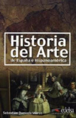 Historia del Arte de Espana e Hispanoamerica: Historia del arte de Espana (Paperback)