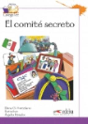 Coleccion Colega lee: El comite secreto (reader level 3) (Paperback)