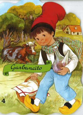 Garbancito (Paperback)