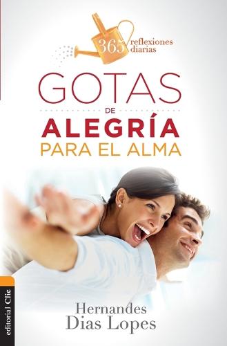 Gotas de alegria para el alma (Paperback)