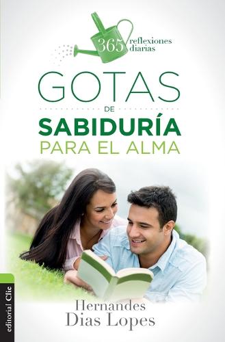 Gotas de sabiduria para el alma - Gotas (Paperback)
