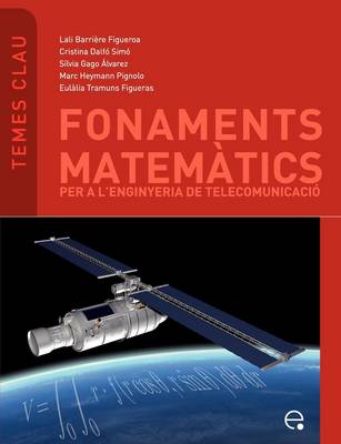 Fonaments Matematics Per a Enginyers De Telecomuni (Paperback)
