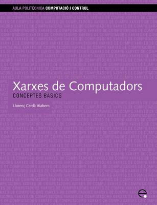 Xarxes De Computadors (Paperback)
