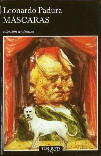 Mascaras (Paperback)