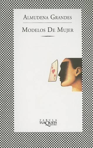 Modelos De Mujer (Paperback)