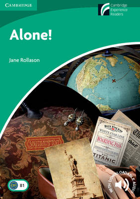 Alone! Level 3 Lower-intermediate (Paperback)