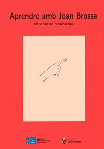 Aprendre AMB Joan Brossa (Paperback)