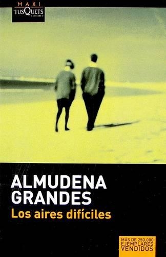 Los aires dificiles (Paperback)