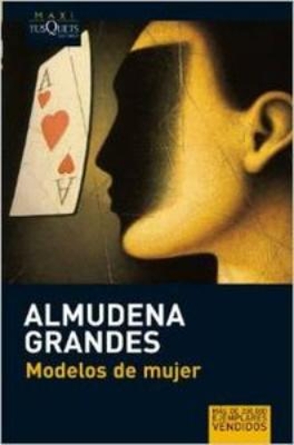 Almudena Grandes