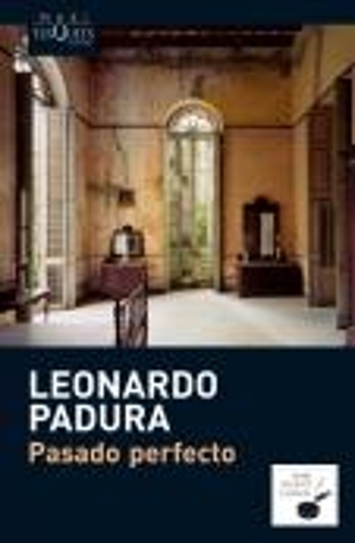 Pasado Perfecto (Paperback)