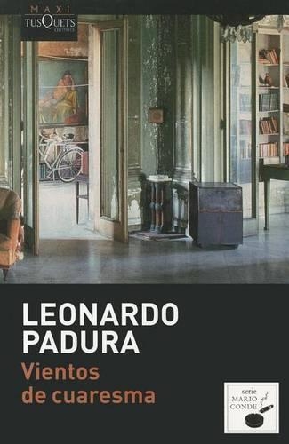Vientos de cuaresma (Paperback)