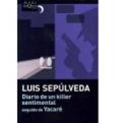 Diario De UN Killer Sentimental (Paperback)