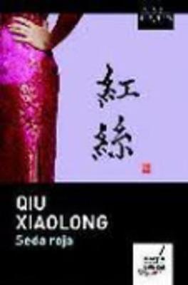 Seda Roja (Paperback)