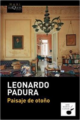 Paisaje de otono (Paperback)