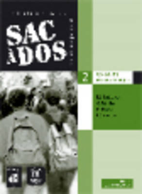 SAC a DOS: Guide Pedagogique CD 2 (New Format) (CD-Audio)