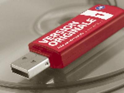 Version Originale: USB Multimediaction 1