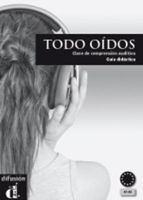 Todo Oidos: Guia didactica (Paperback)