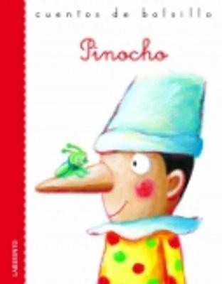 Cuentos de bolsillo: Pinocho (Paperback)