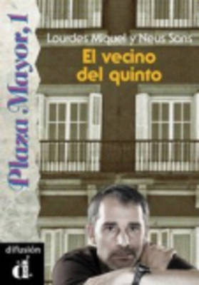 Venga a Leer - Level 1: El Vecino Del Quinto (Paperback)