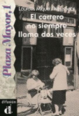 Venga a Leer - Level 2: El Cartero No Siempre Llama DOS Veces (Paperback)