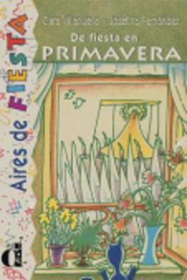 Venga a leer: De fiesta en primavera (Paperback)