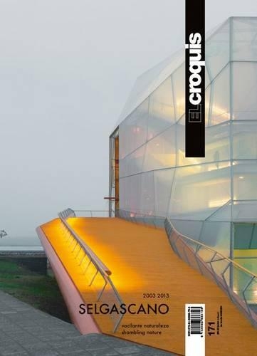 El Croquis 171 - Selgascano 2003-2013 (Paperback)
