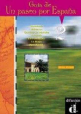 UN Paseo Por Espana - Level 10: Video 2 (PAL) (Paperback)