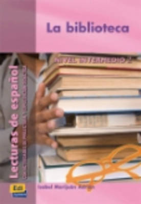 Biblioteca (Paperback)